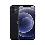 Nuevo Apple iPhone 12 (256 GB) - en Negro