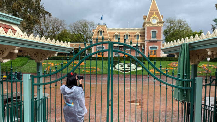 Los parques de Disney World reabrirán en 2 fases y el grupo de trabajo del parque de Florida ha establecido algunas pautas
