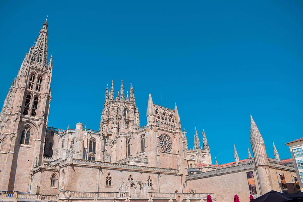 10 mejores cosas que hacer en Burgos en un fin de semana