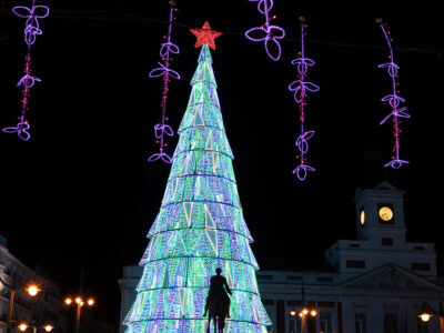 7 cosas que hacer en Madrid en navidad